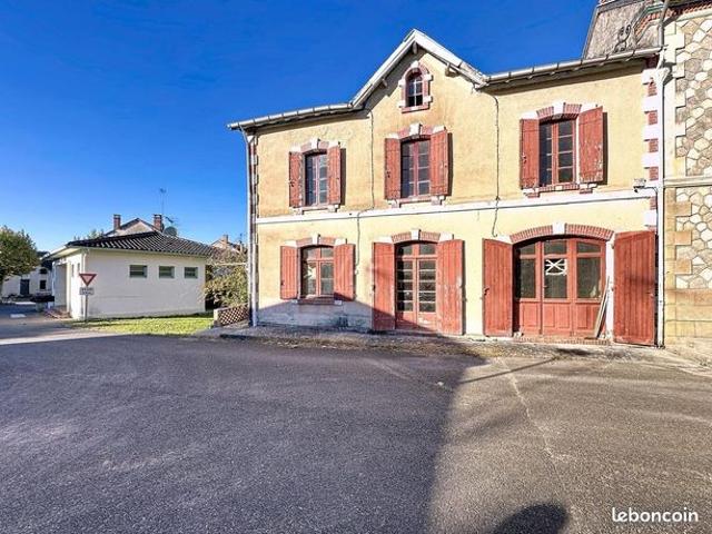Maison de village 7 pièces 145 m²