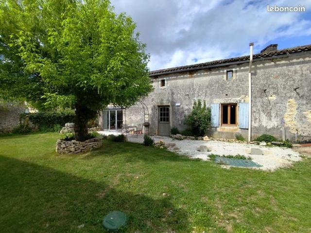 Maison de village 7 pièces 145 m²