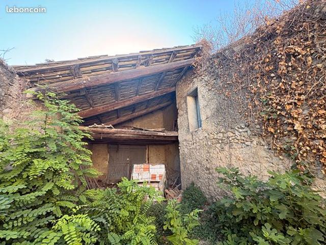 Maison de village 7 pièces 145 m²