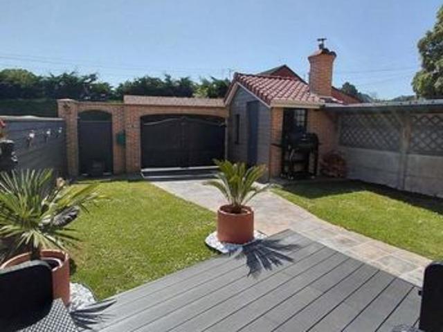 Maison de village 7 pièces 146 m²