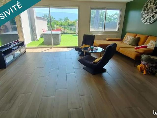 Maison de village 7 pièces 147 m²
