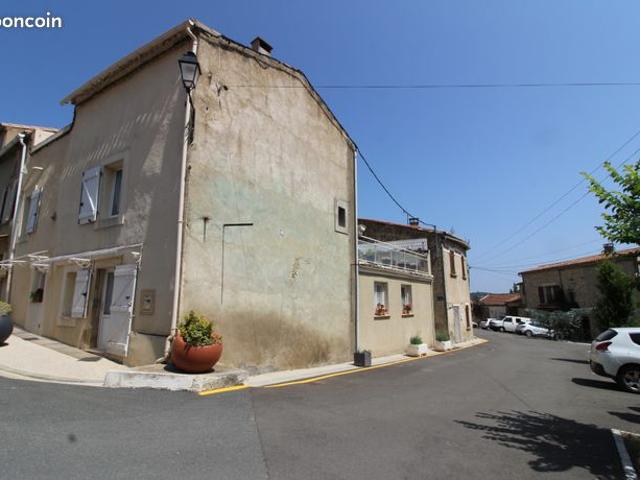 Maison de village 7 pièces 147 m²