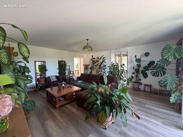Maison de village 7 pièces 149 m²