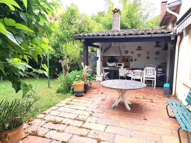 Maison de village 7 pièces 150 m²