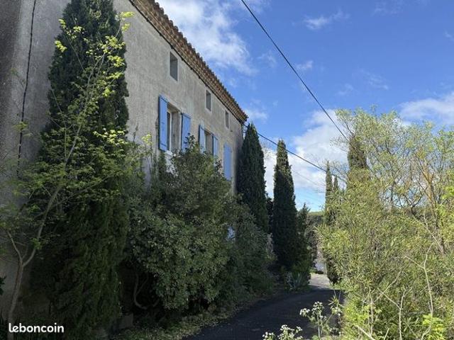 Maison de village 7 pièces 150 m²