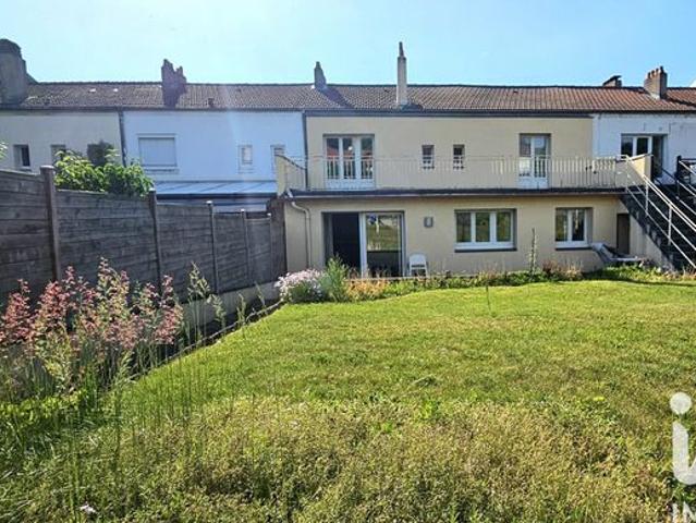Maison de village 7 pièces 150 m²