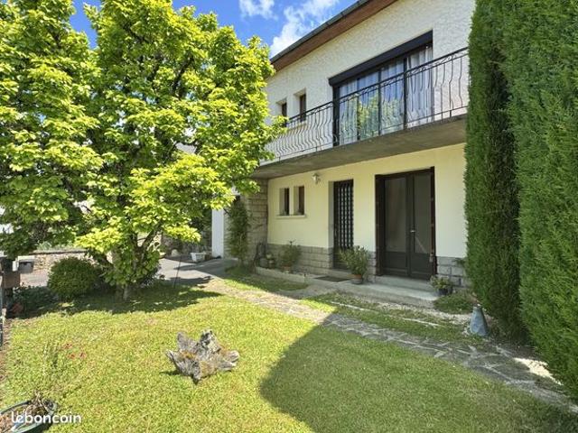 Maison de village 7 pièces 150 m²