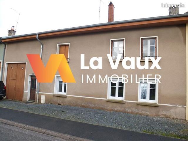 Maison de village 7 pièces 150 m²