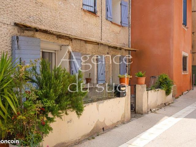 Maison de village 7 pièces 150 m²