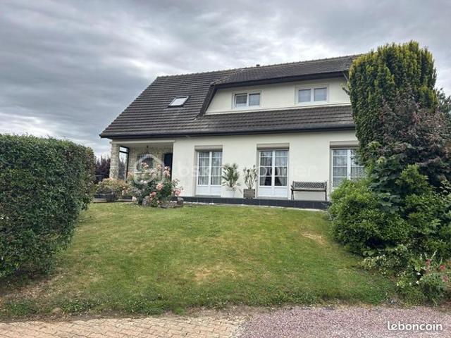 Maison de village 7 pièces 151 m²