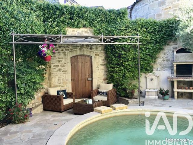 Maison de village 7 pièces 152 m²