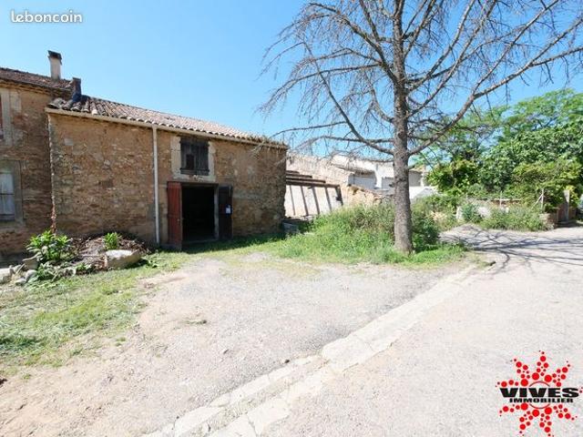 Maison de village 7 pièces 152 m²