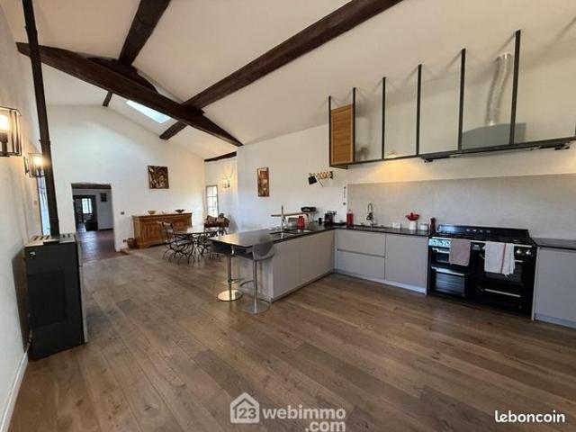 Maison de village 7 pièces 152 m²