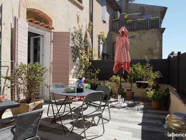 Maison de village 7 pièces 152 m²