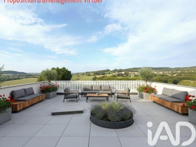 Maison 7 pièces 155 m²