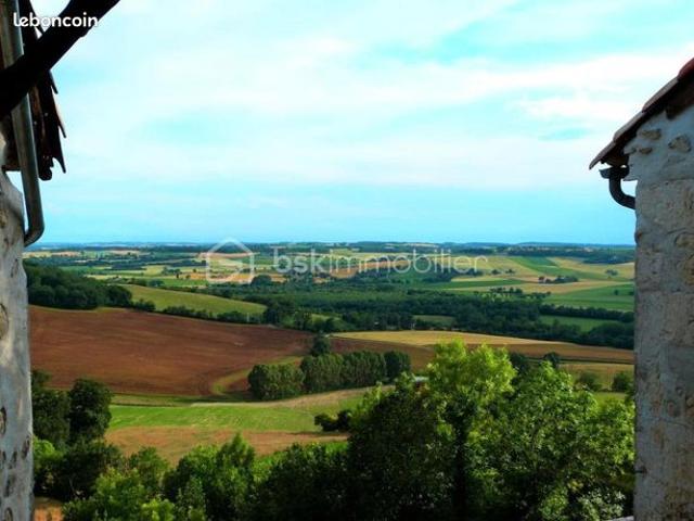 Maison de village 7 pièces 155 m²