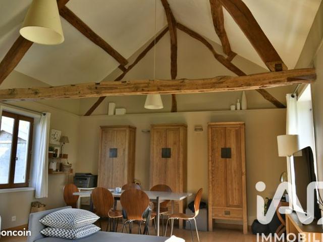 Maison de village 7 pièces 156 m²