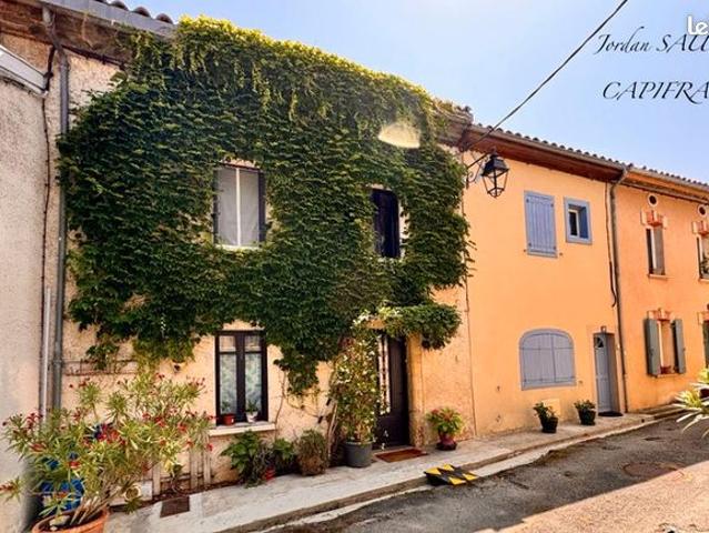 Maison de village 7 pièces 156 m²