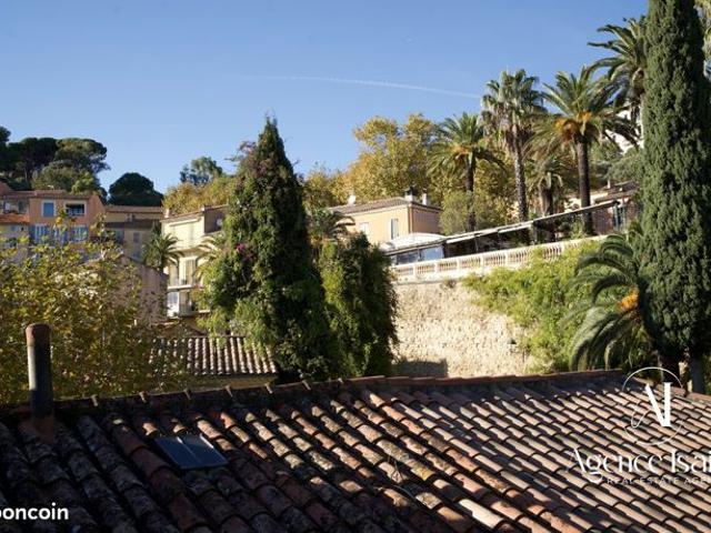 Maison de village 7 pièces 158 m²
