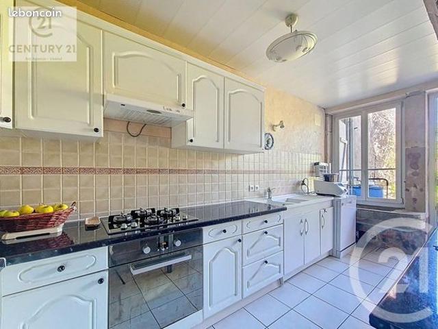 Maison de village 7 pièces 159 m²
