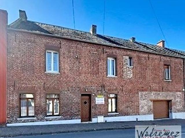 Maison de village 7 pièces 159 m²