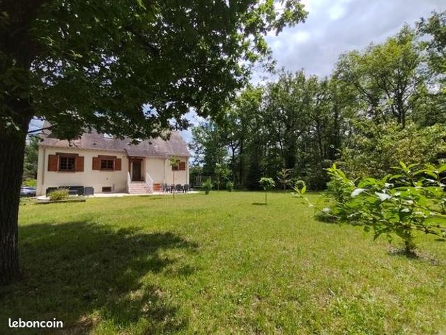 Maison de village 7 pièces 160 m²