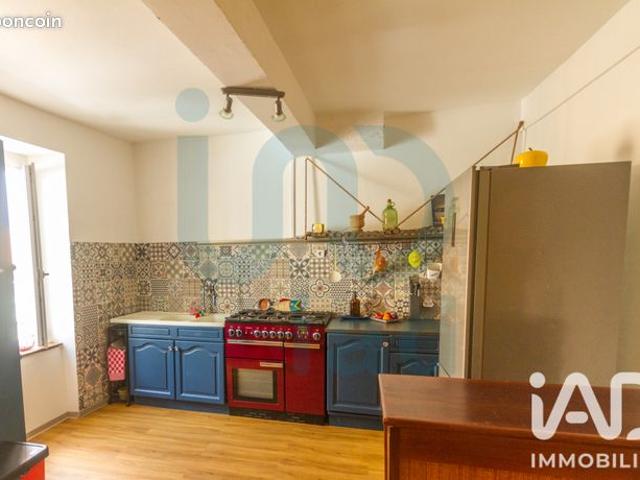 Maison de village 7 pièces 160 m²