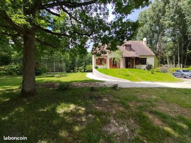 Maison de village 7 pièces 160 m²