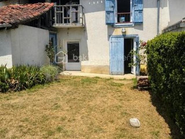 Maison de village 7 pièces 161 m²