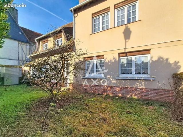 Maison de village 7 pièces 161 m²