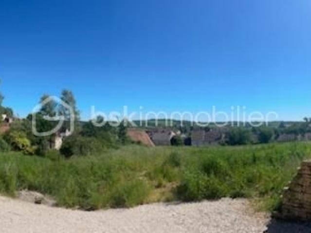 Maison de village 7 pièces 162 m²