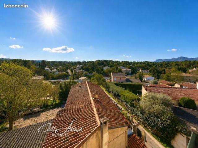 Maison de village 7 pièces 162 m²