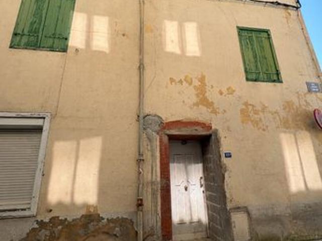 Maison de village 7 pièces 162 m²