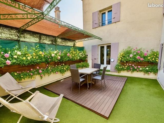 Maison de village 7 pièces 162 m²