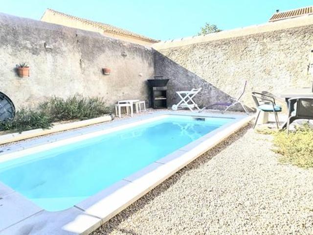 Maison de village 7 pièces 164 m²