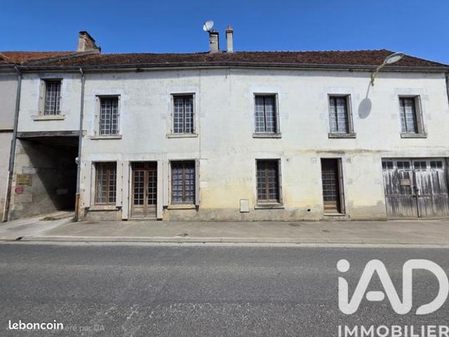 Maison de village 7 pièces 164 m²