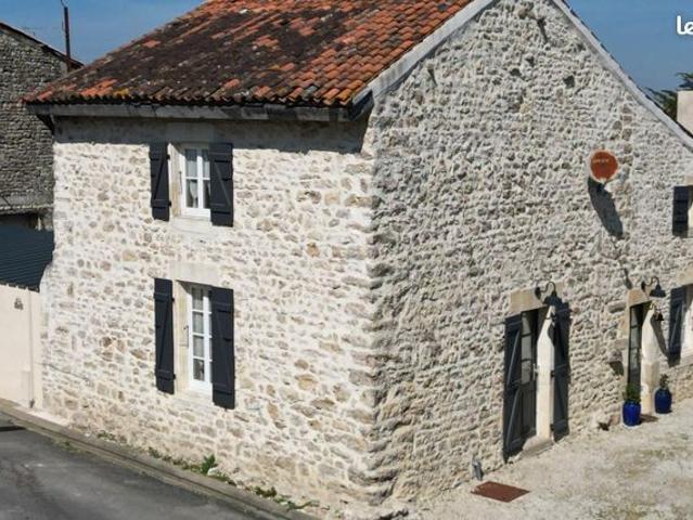 Maison de village 7 pièces 165 m²