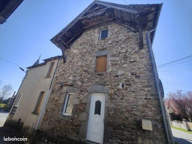 Maison de village 7 pièces 165 m²
