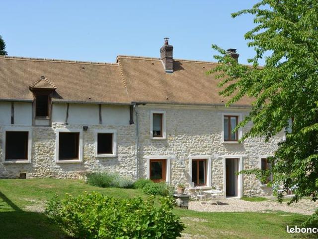 Maison de village 7 pièces 165 m²