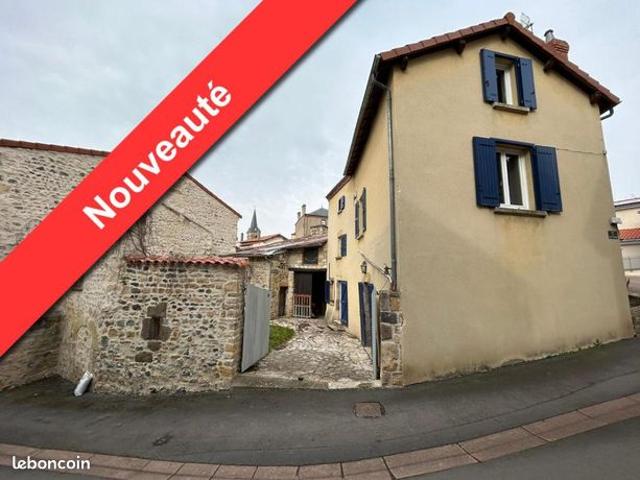 Maison 7 pièces 166 m²