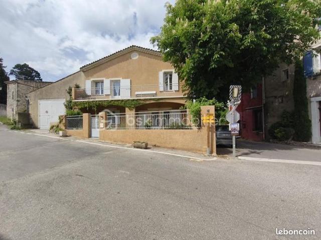 Maison de village 7 pièces 167 m²