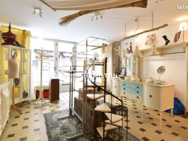 Maison de village 7 pièces 169 m²
