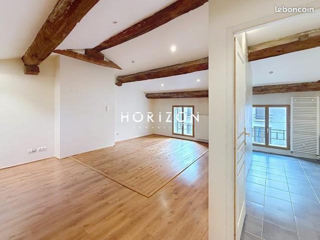 Maison de village 7 pièces 170 m²