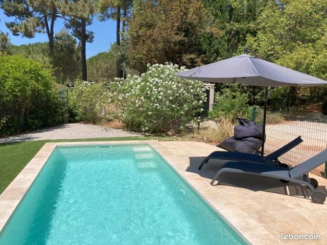 Maison de village 7 pièces 170 m²