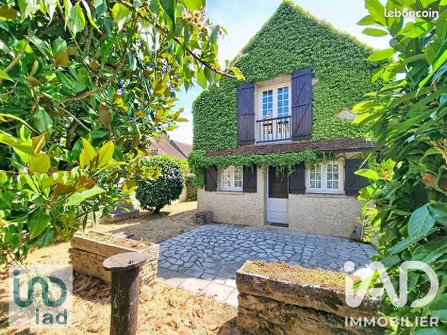 Maison de village 7 pièces 170 m²