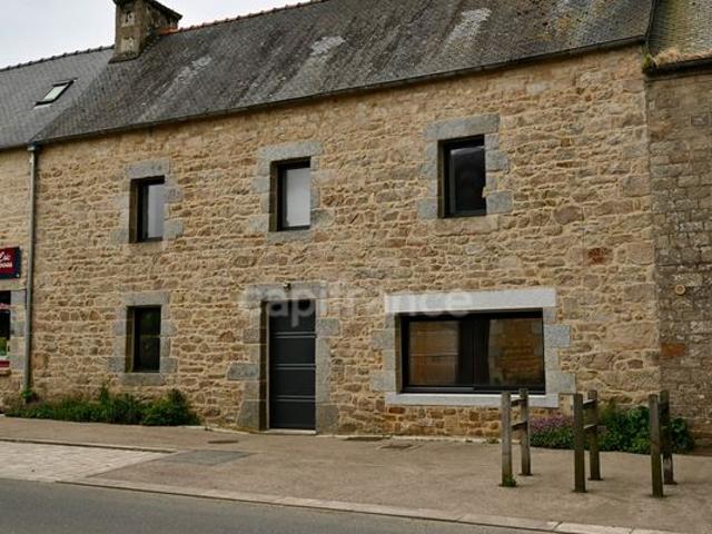 Maison de village 7 pièces 170 m²