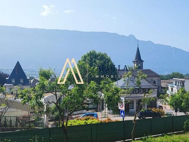 Maison de village 7 pièces 170 m²