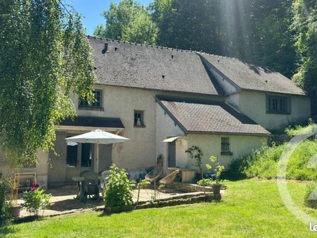 Maison de village 7 pièces 171 m²
