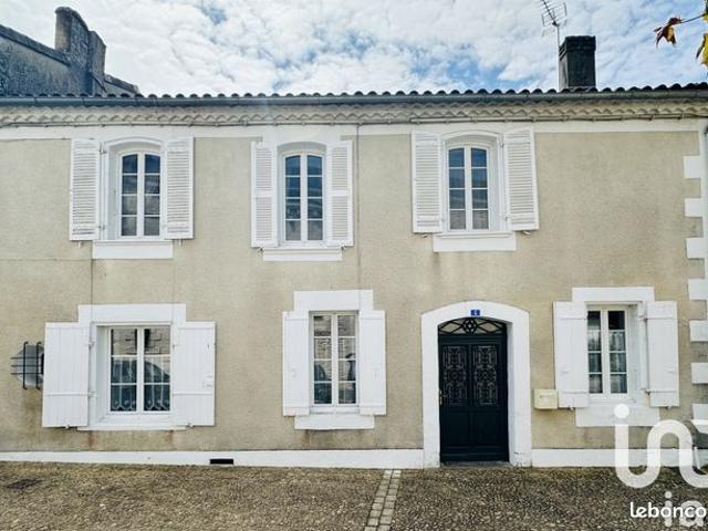 Maison de village 7 pièces 171 m²