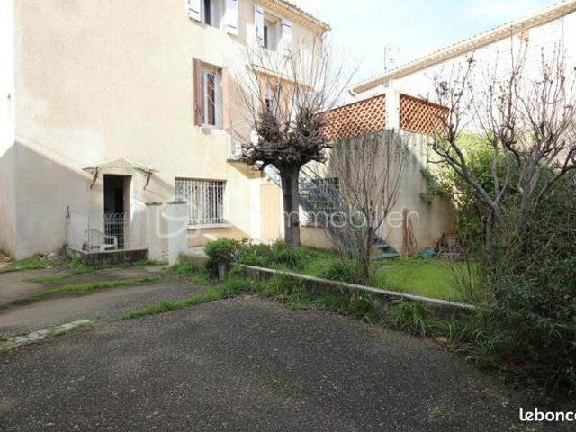 Maison de village 7 pièces 172 m²